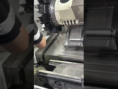 SCR1610 कस्टम लंबाई बॉल पेंच पीसने पीसने धागा अखरोट के साथ बॉल पेंच